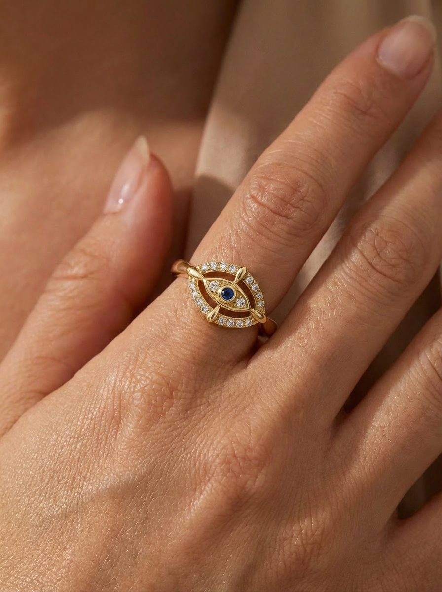 Nerina Ring