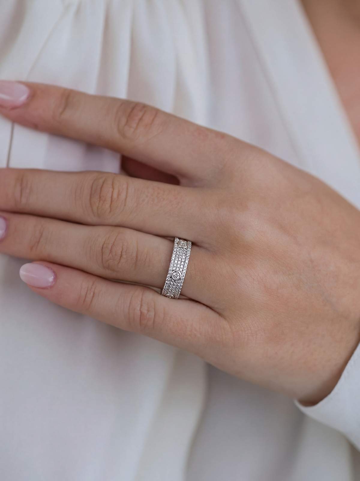 Zorella Ring
