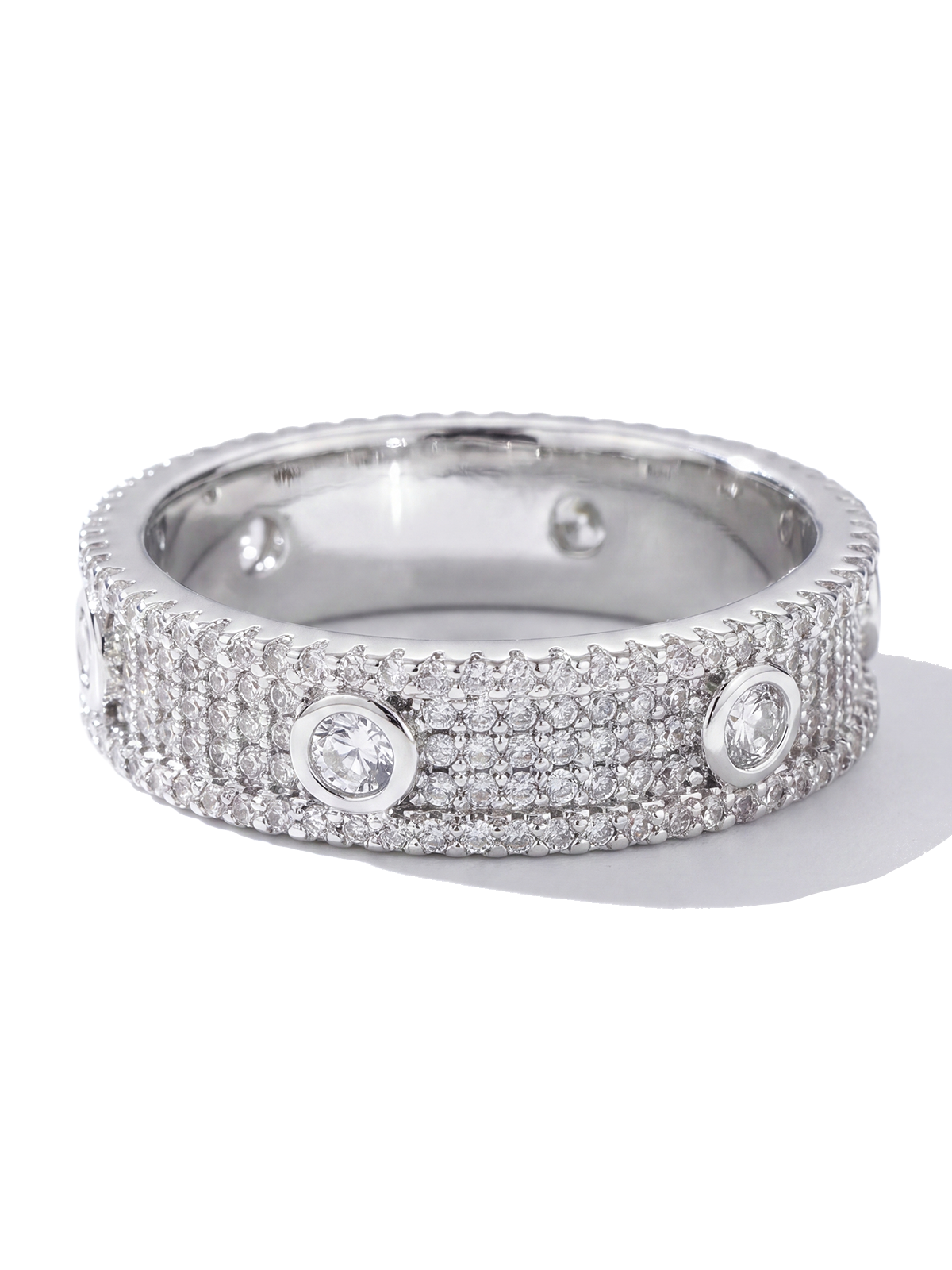 Zorella Ring