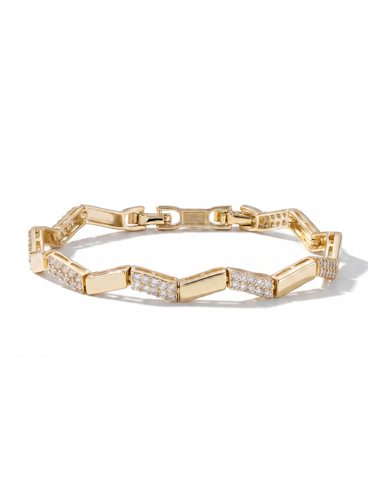 Trevia Bracelet