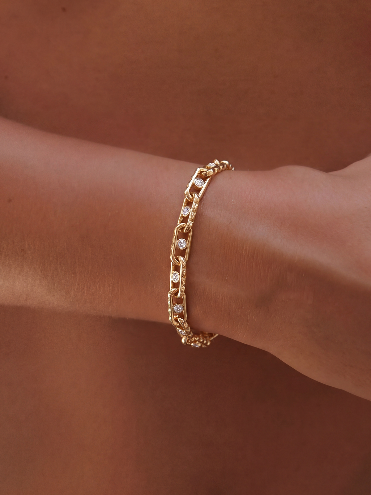 Liora Bracelet
