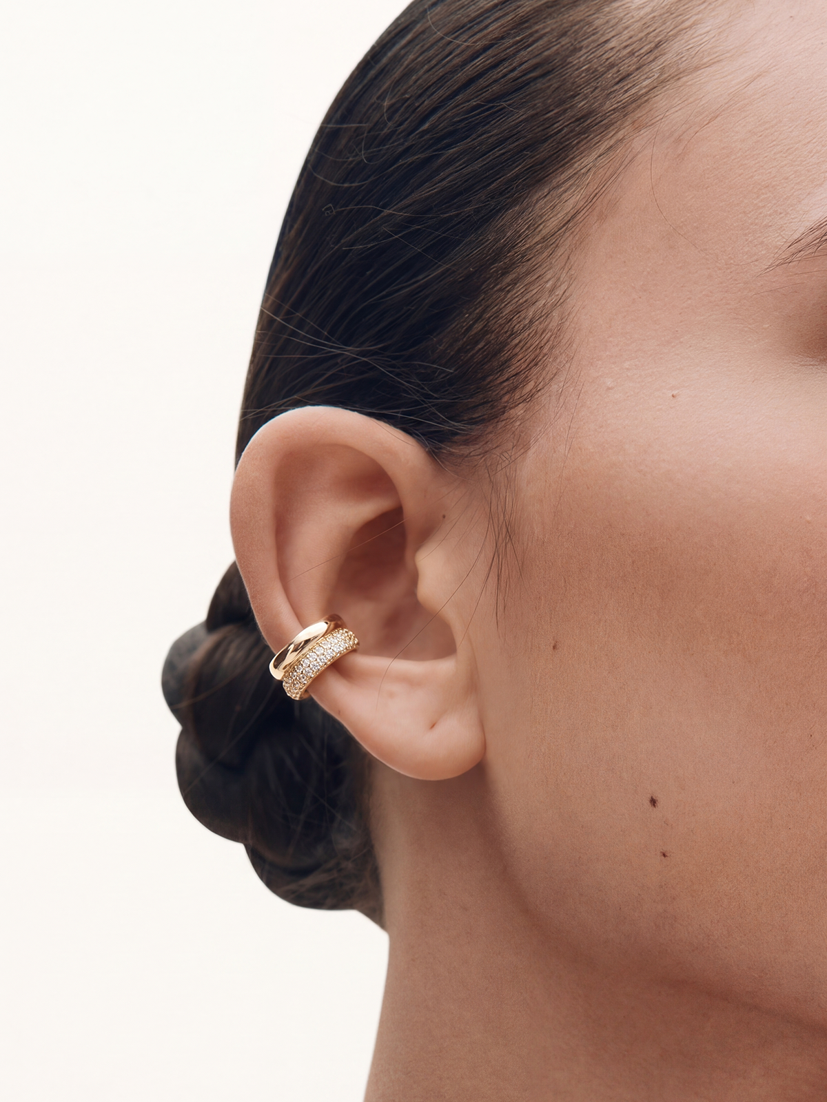 Noa Cartilage Earrings
