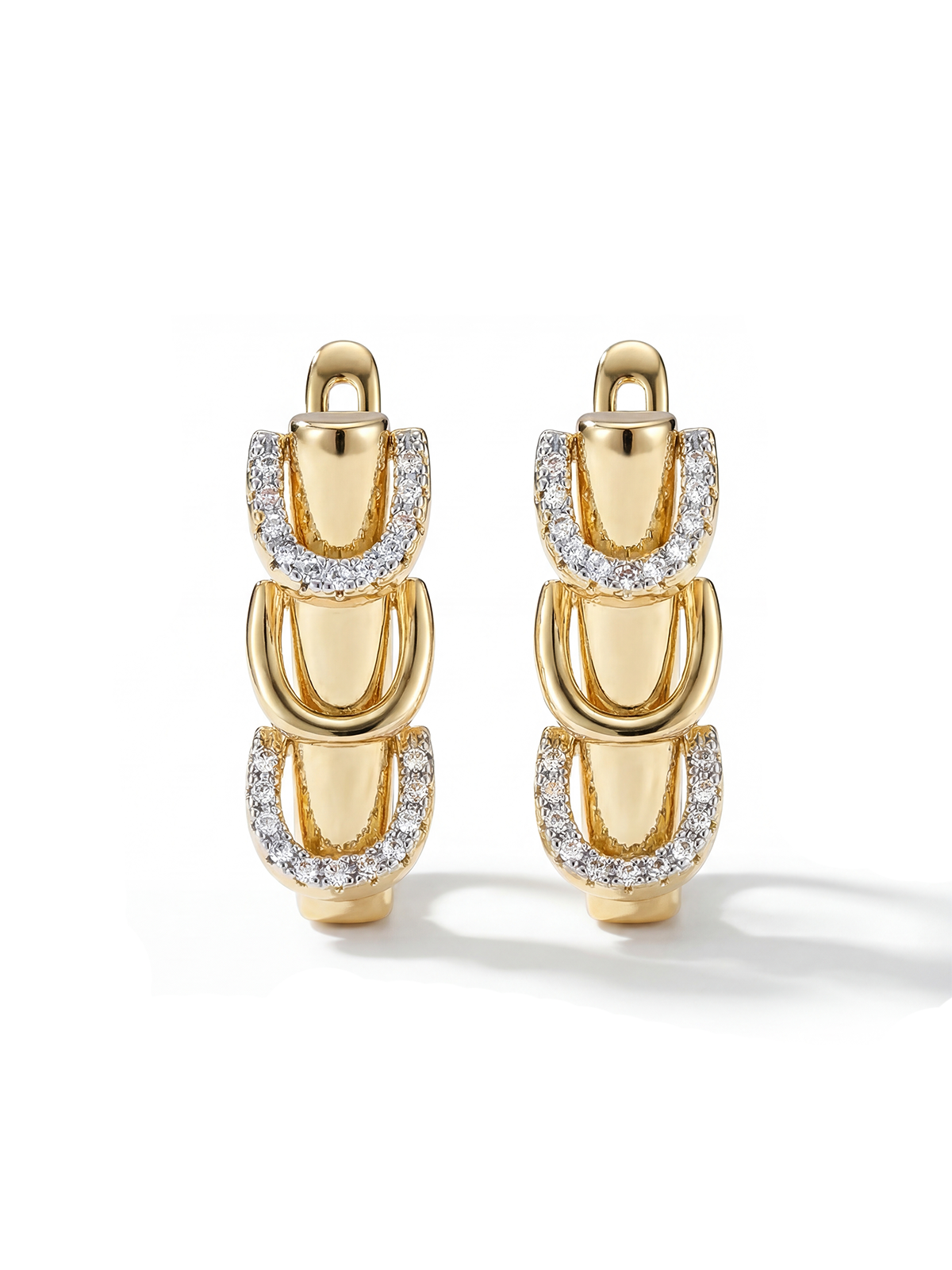 Arina Earrings