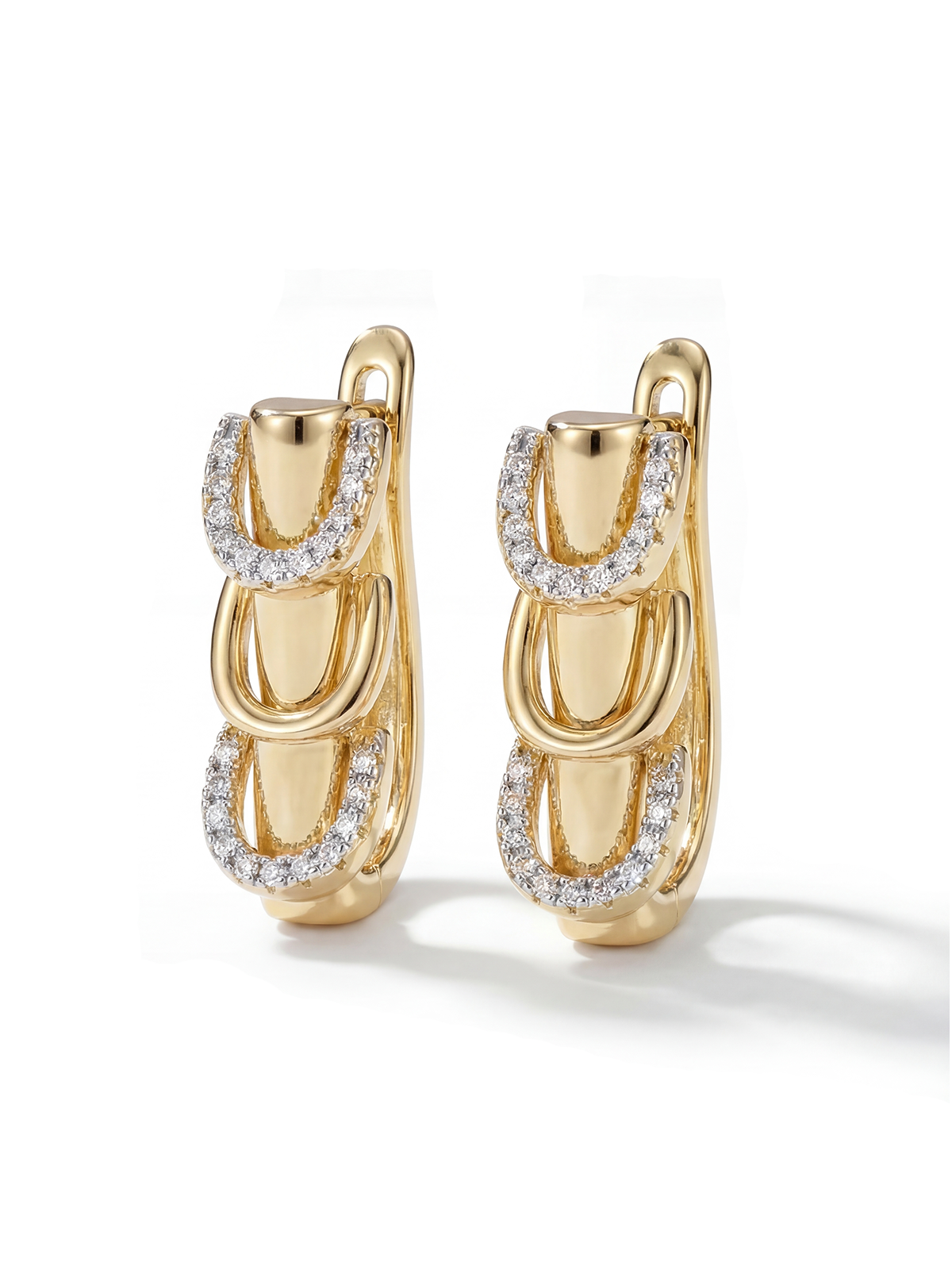 Arina Earrings