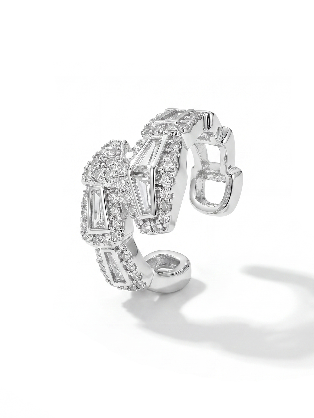 Alina Cartilage Earrings