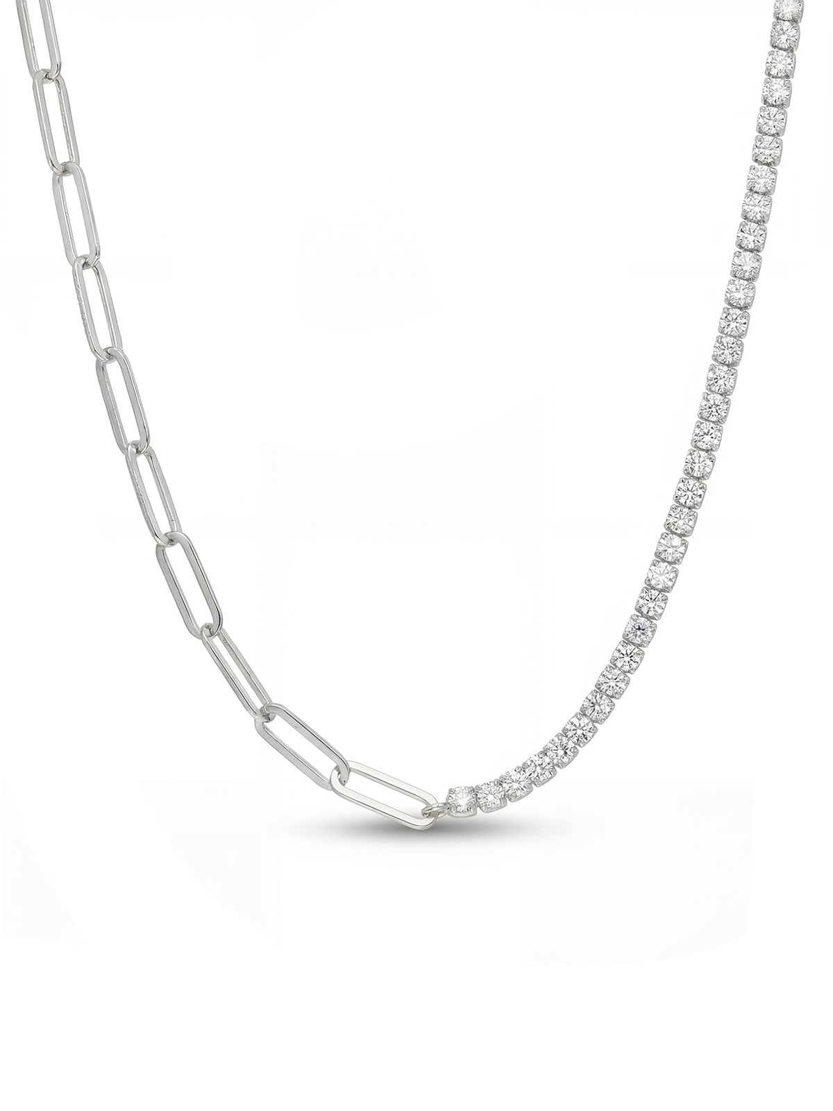 Melissea Necklace