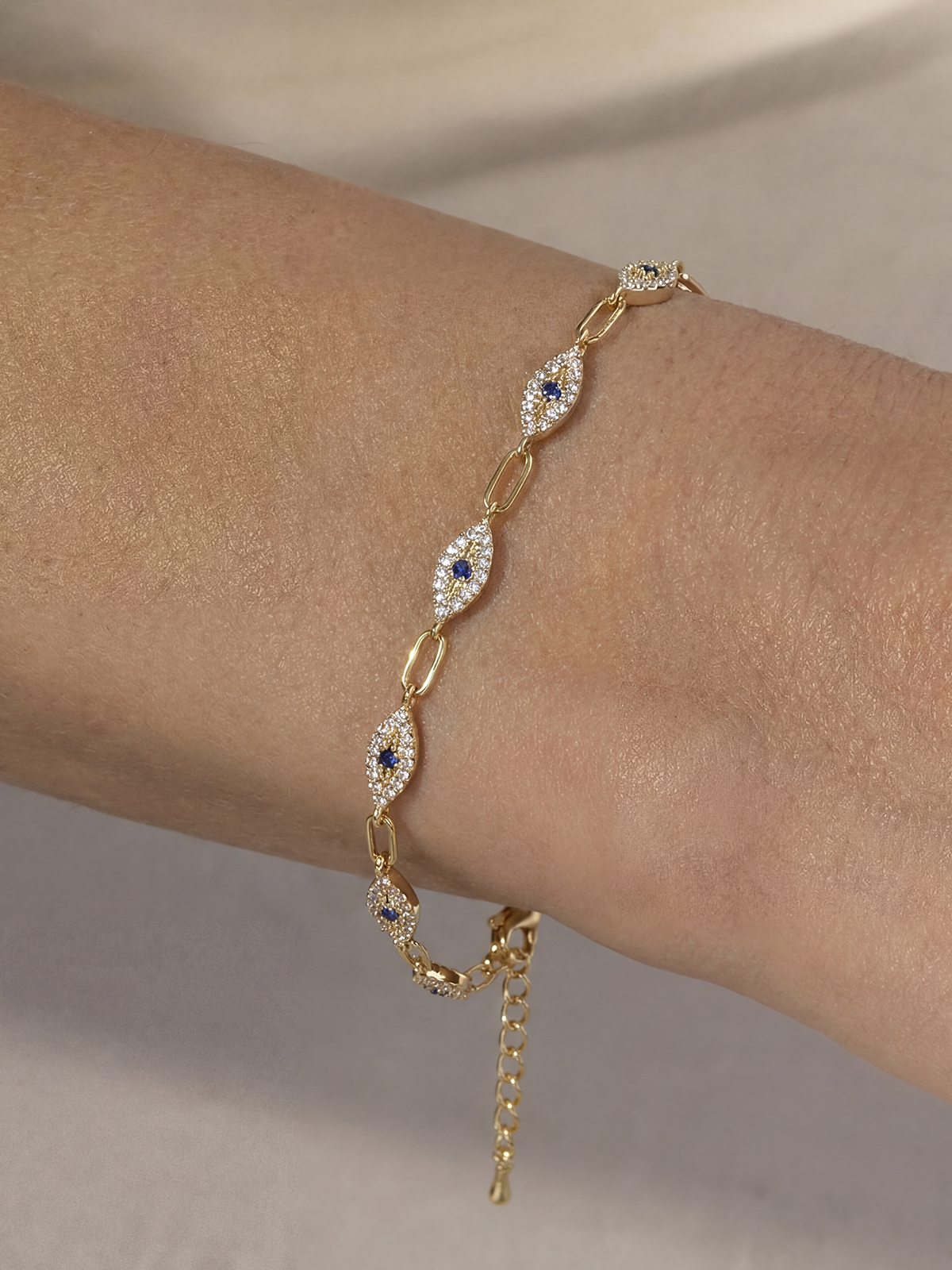Toviel Bracelet