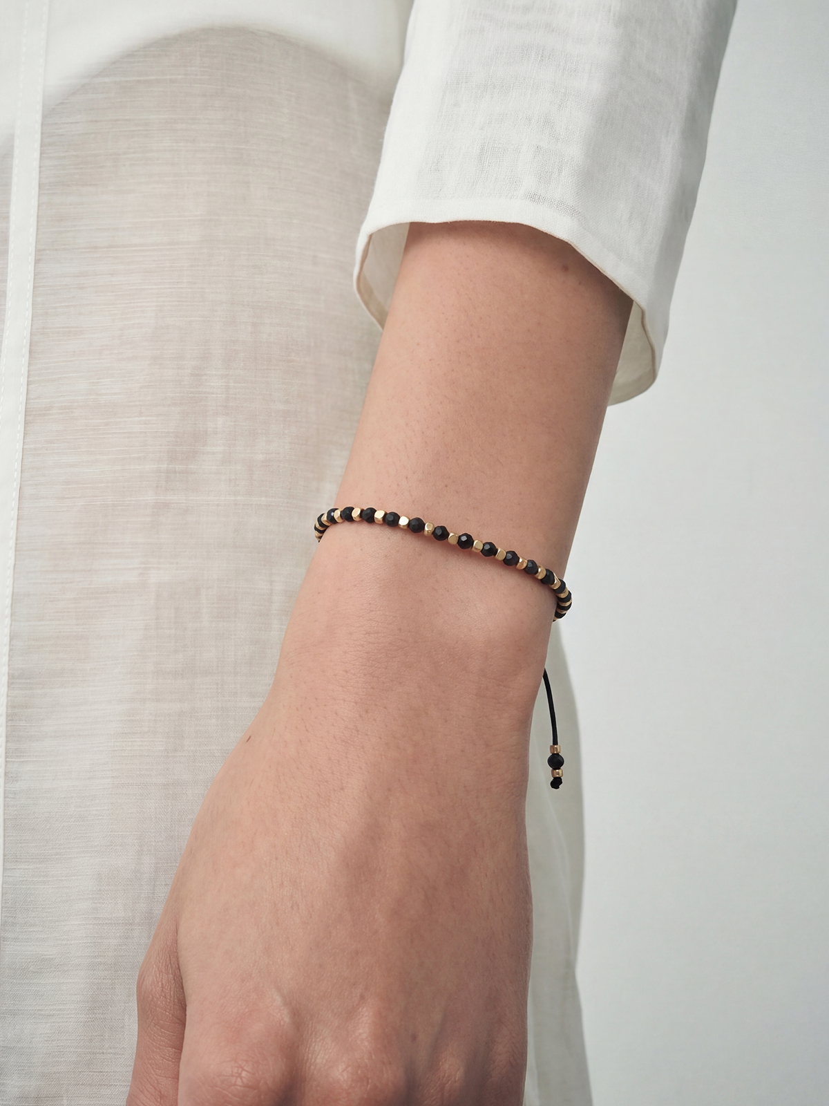 Corvyn Cord Bracelet