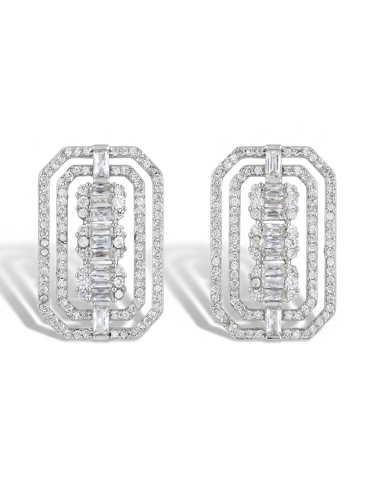 Elvaria Earrings