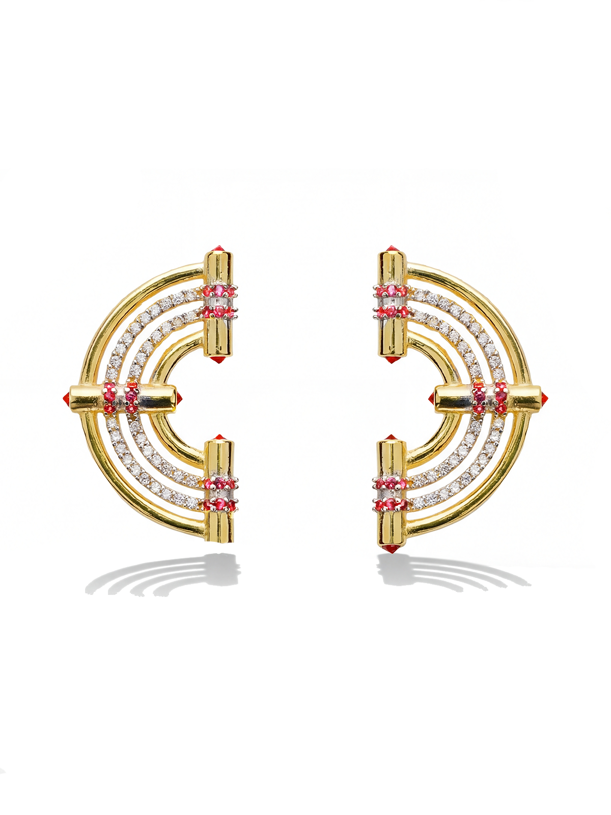 Radiance Earrings