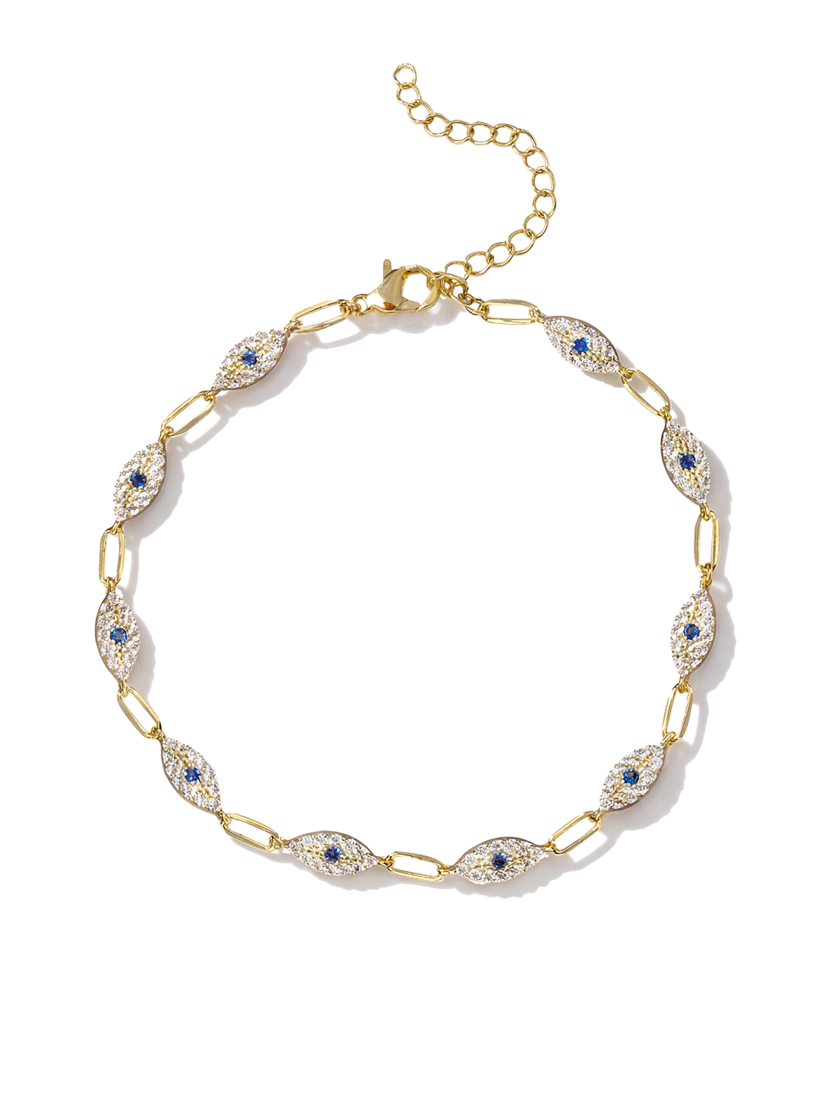 Toviel Bracelet