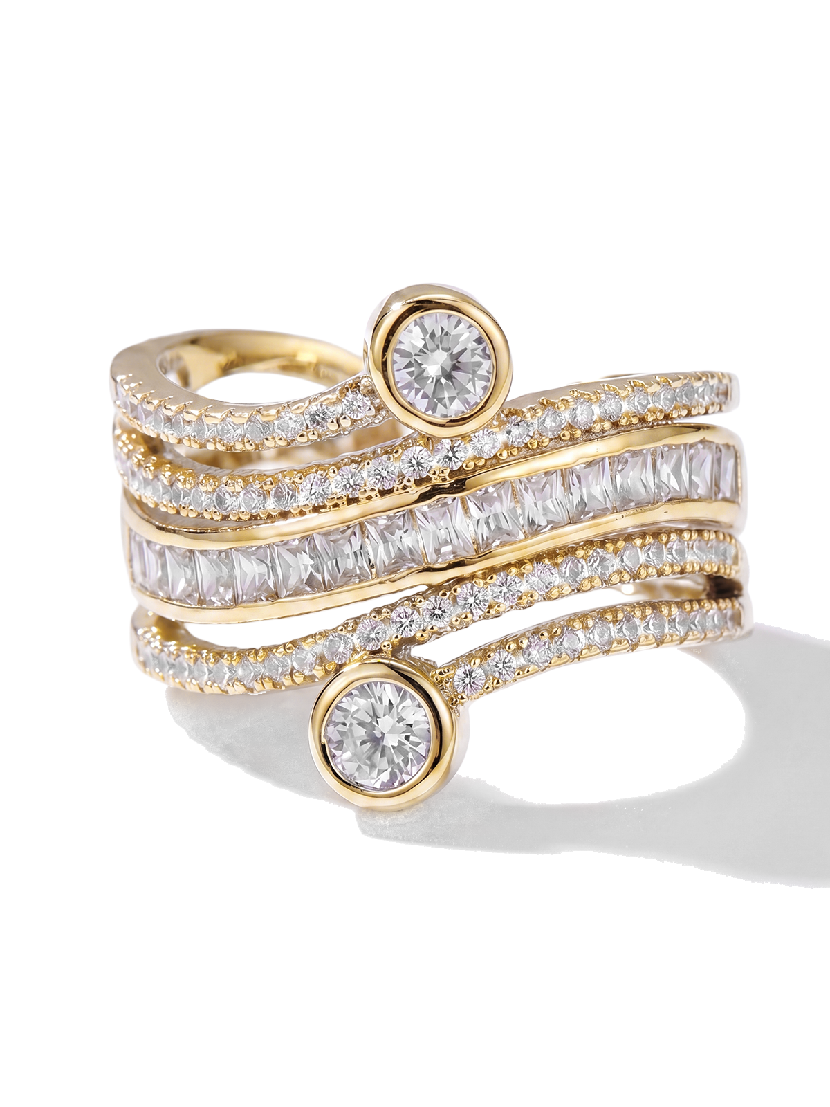 Zenvia Ring