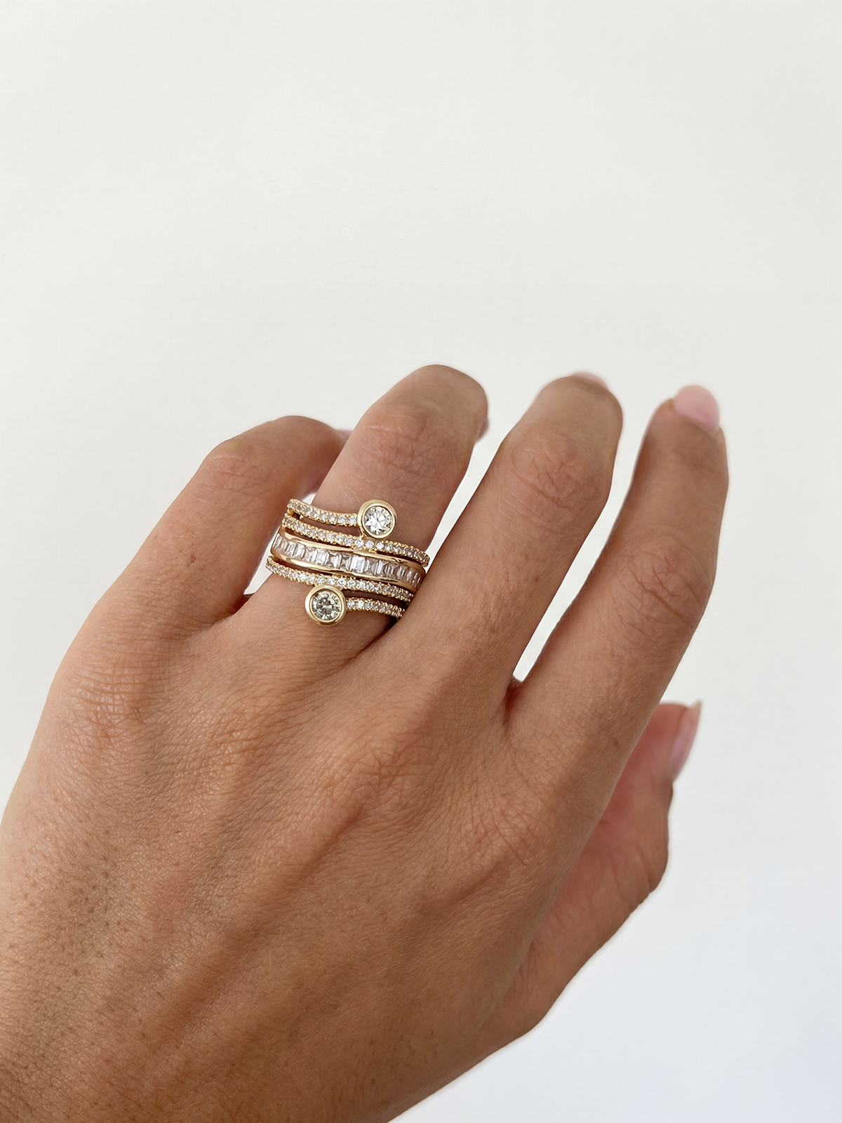 Zenvia Ring
