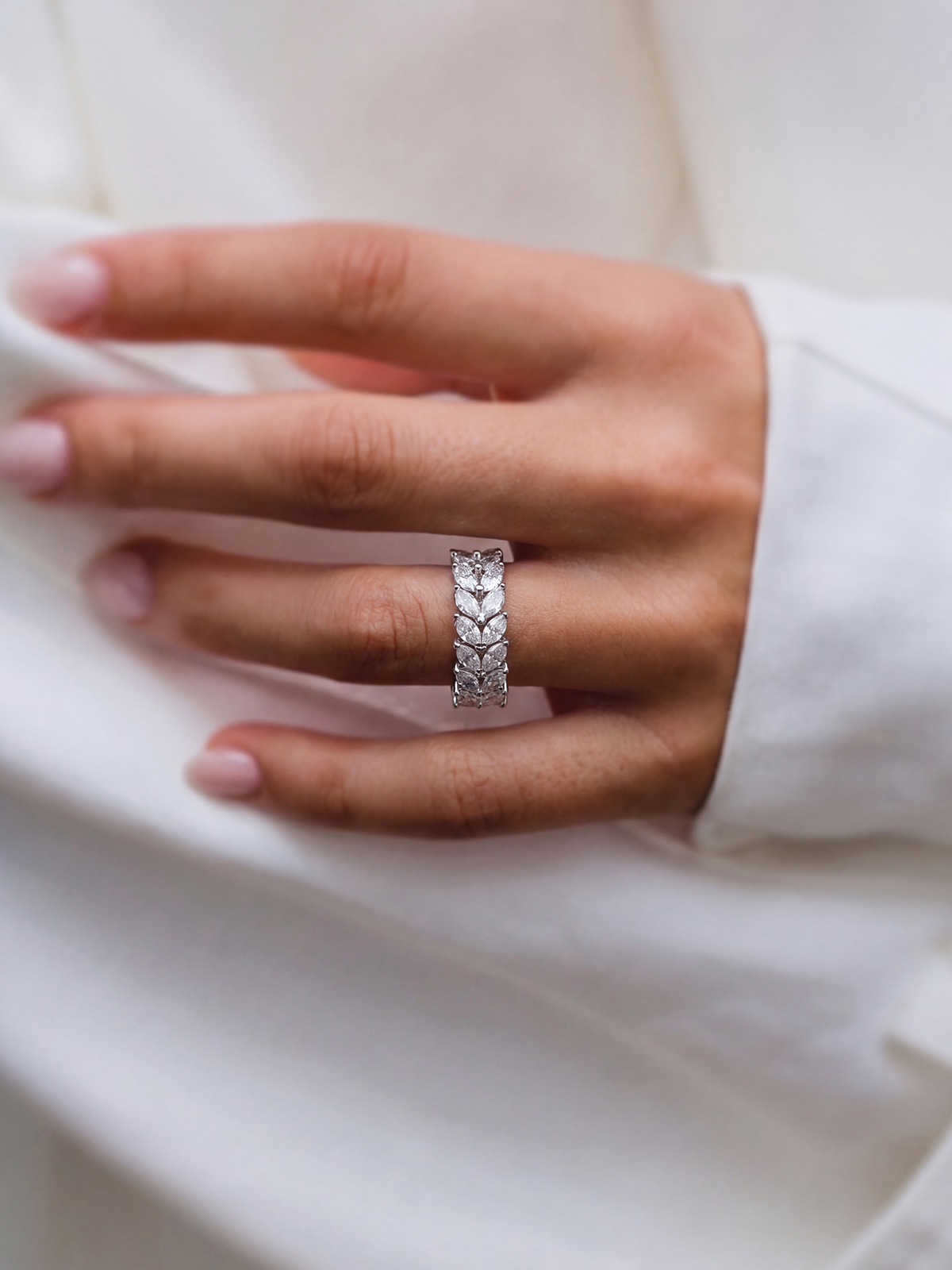 Moriel Ring