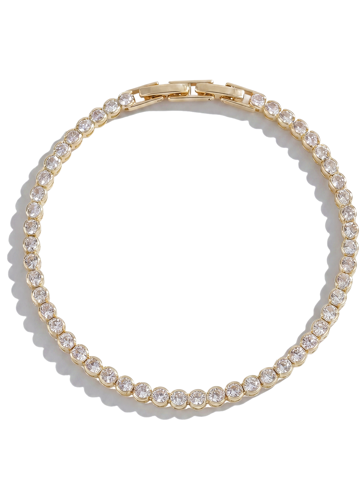 Olvera Tennis Bracelet