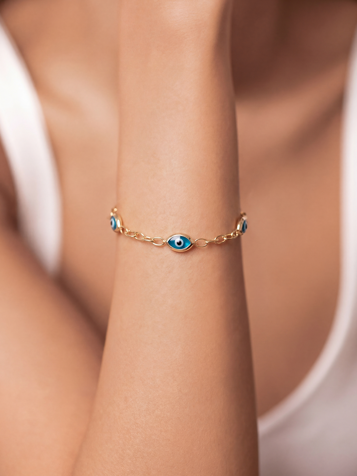 Virelle Bracelet