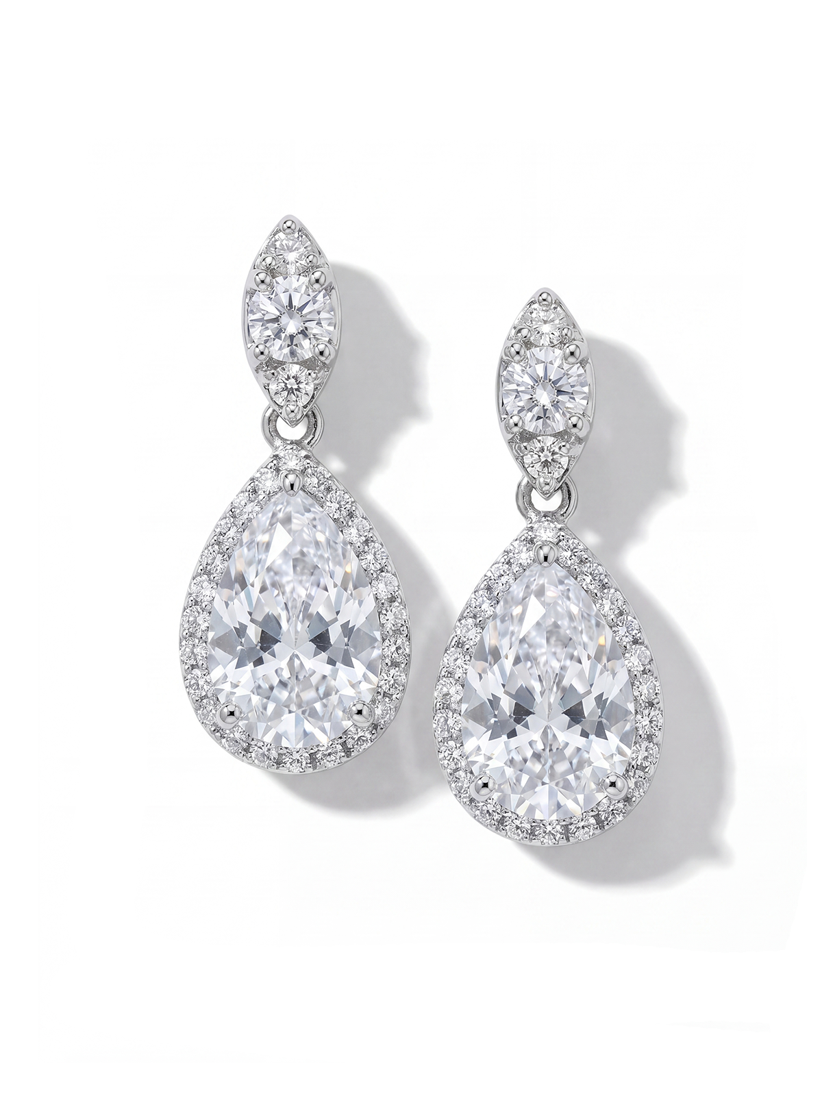 Veloura Earrings