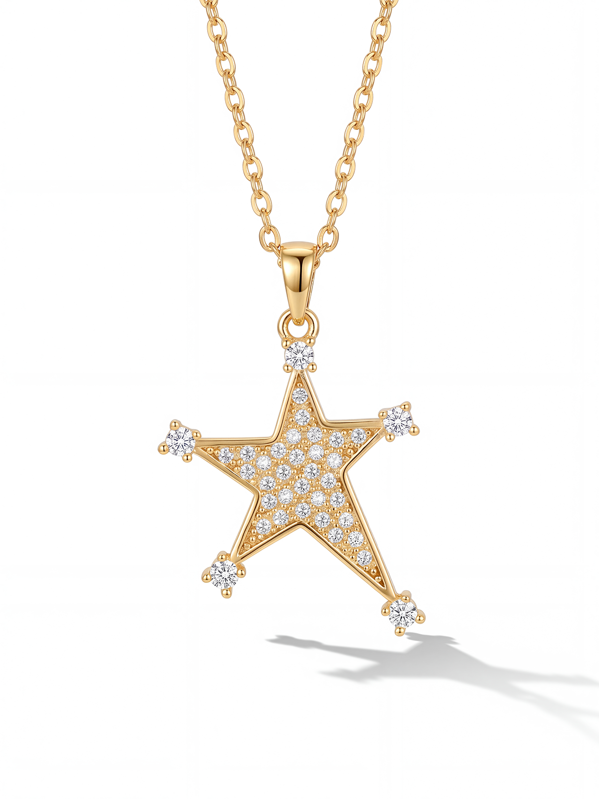 Luméa Necklace