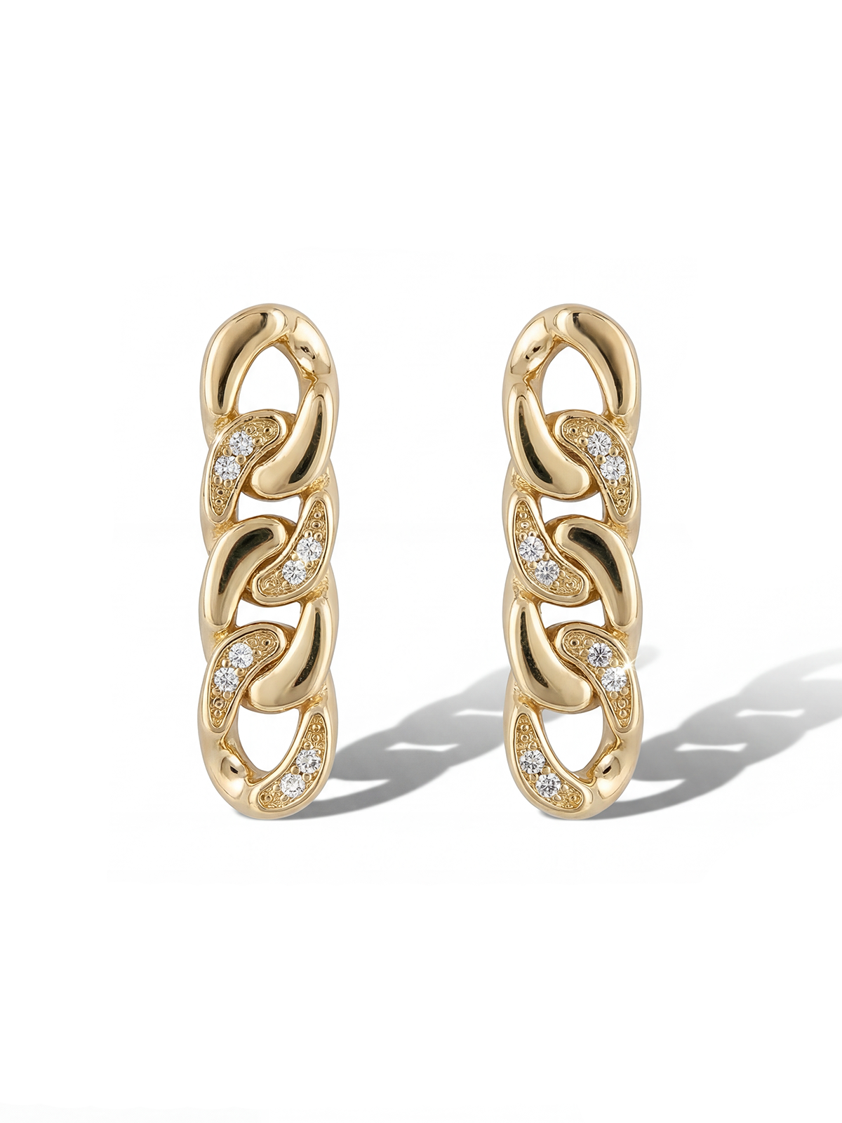 Ravelle Earrings