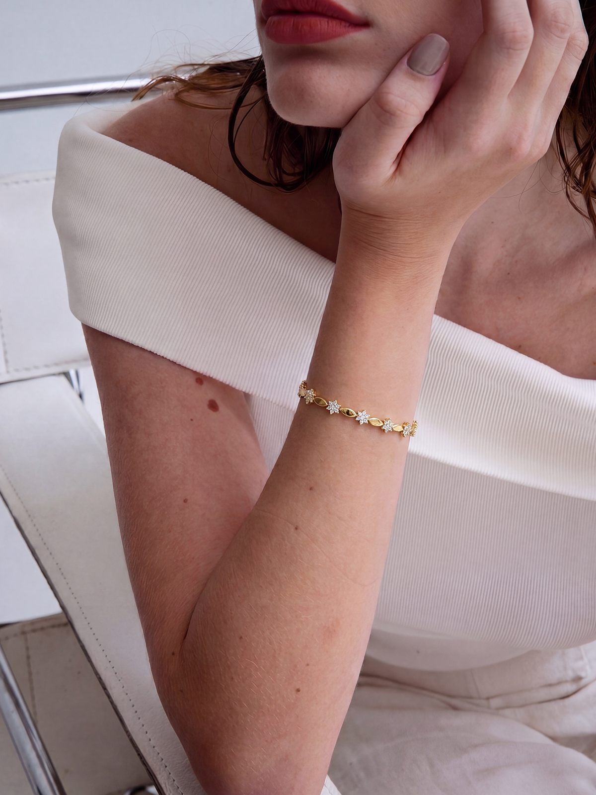 Mireva Bracelet