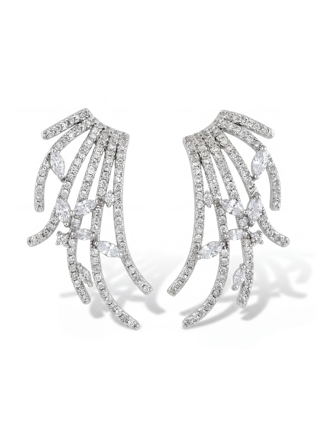 Norvessa Earrings
