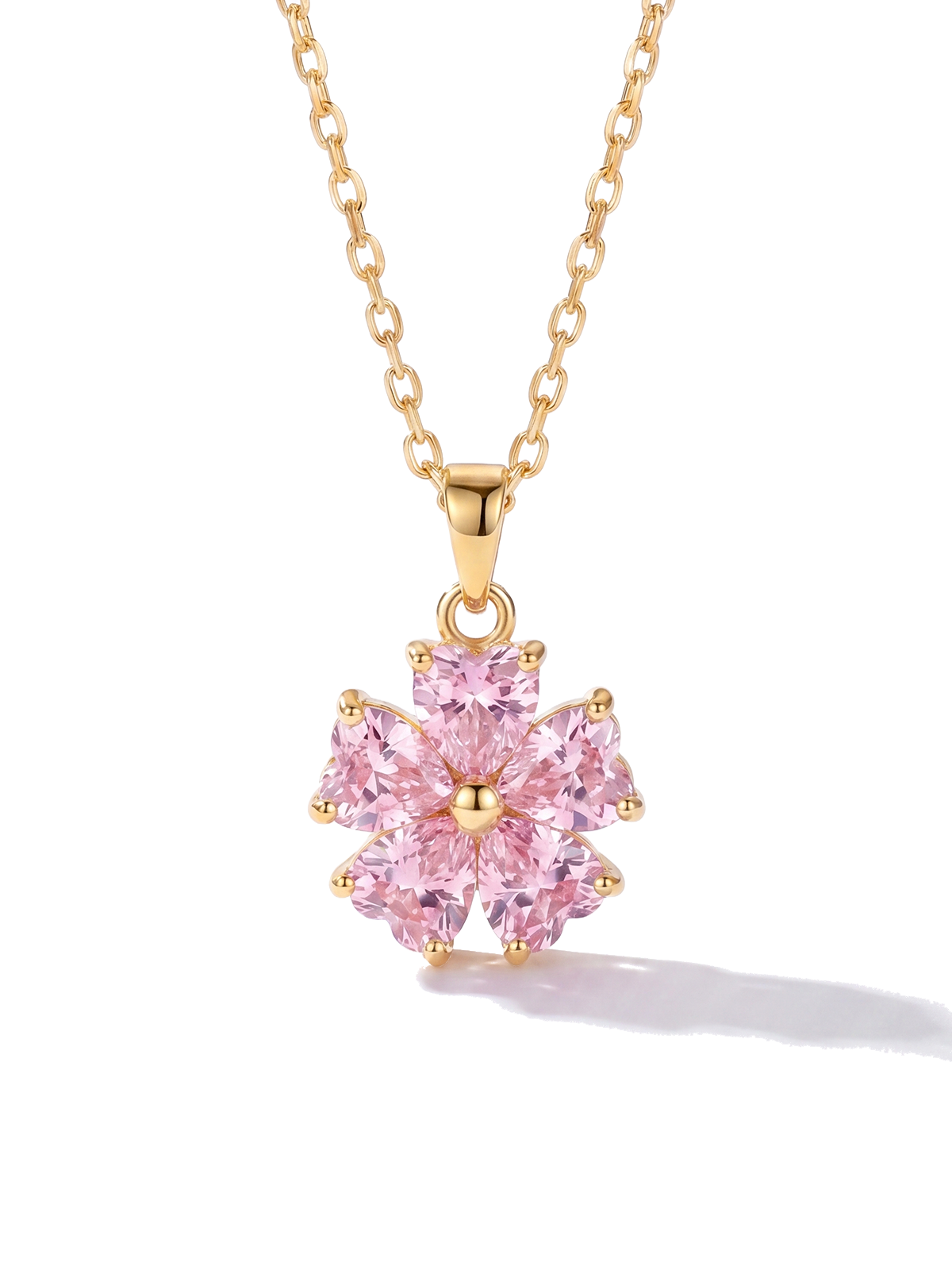 Valora Necklace