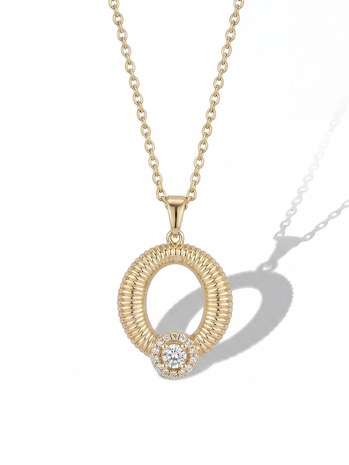 Elyon Necklace