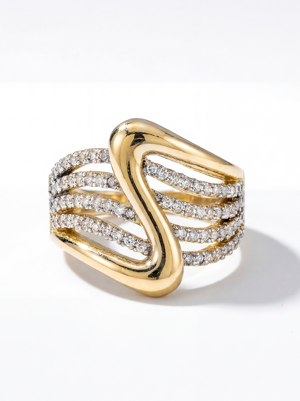 Velyn Ring