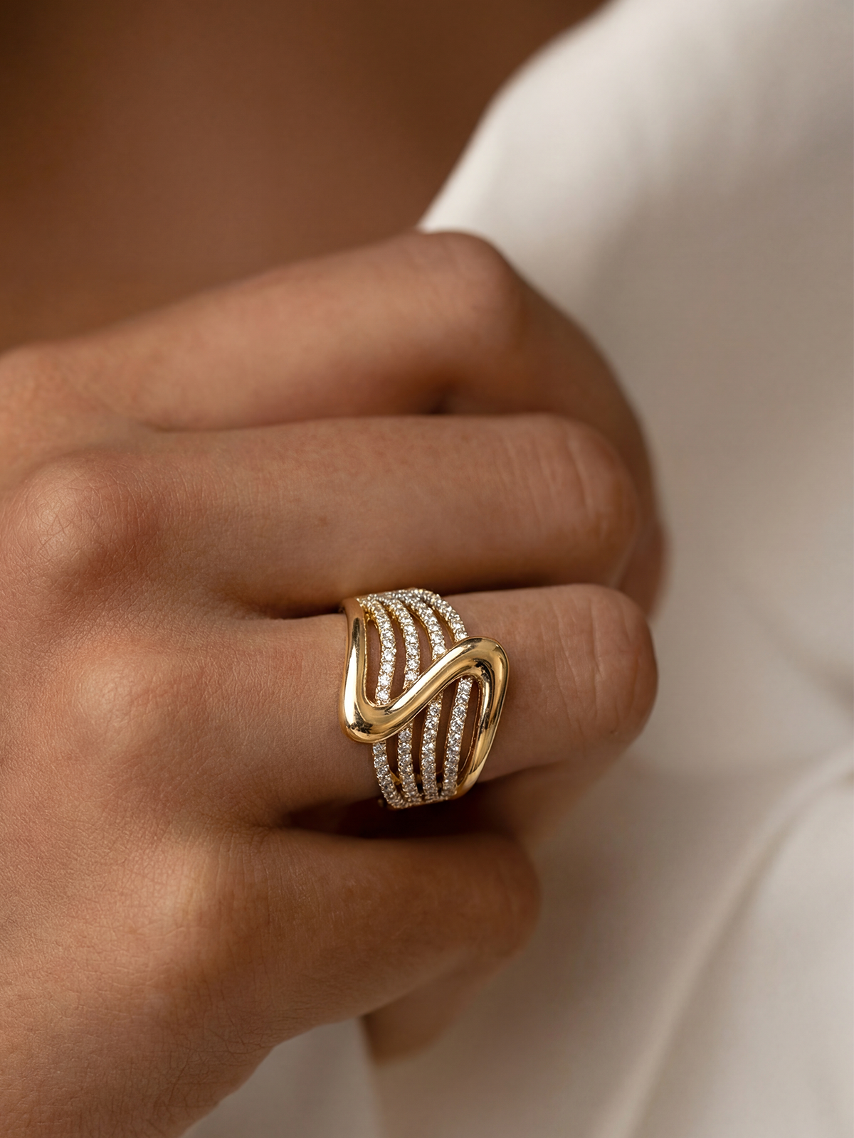 Velyn Ring