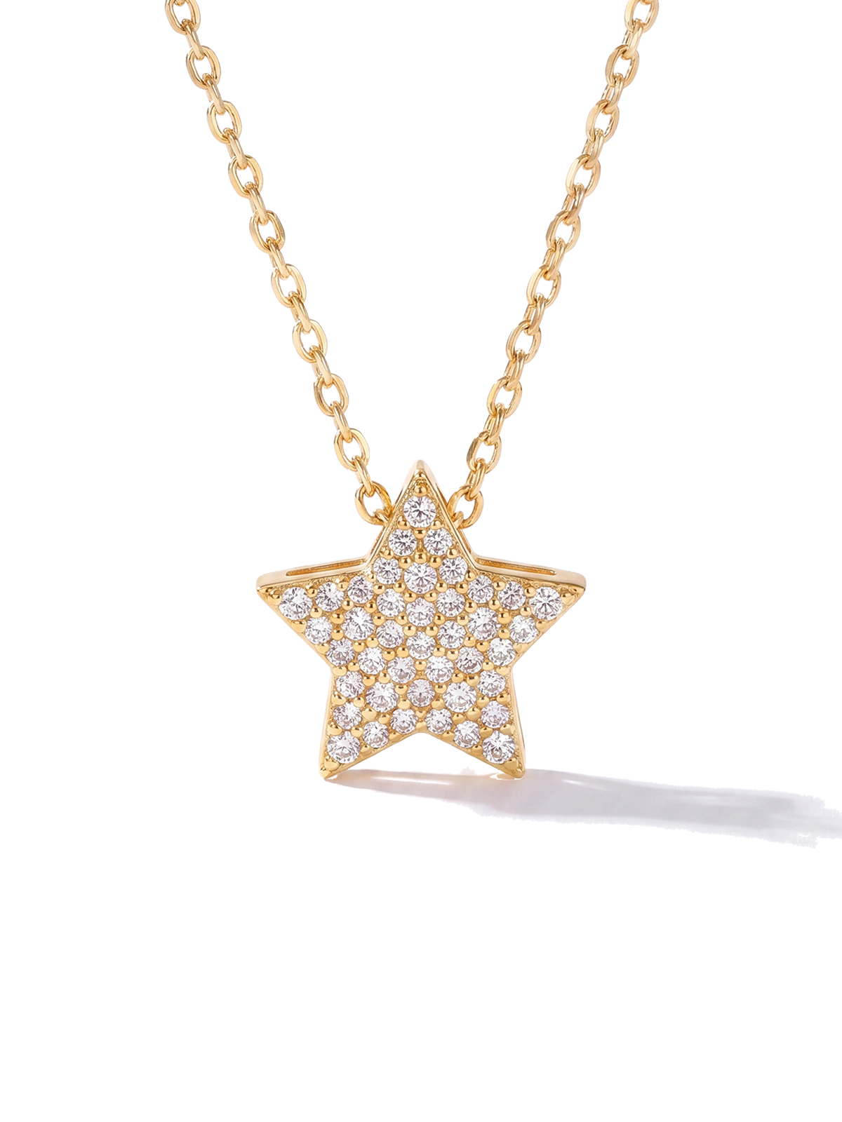 Serina Necklace