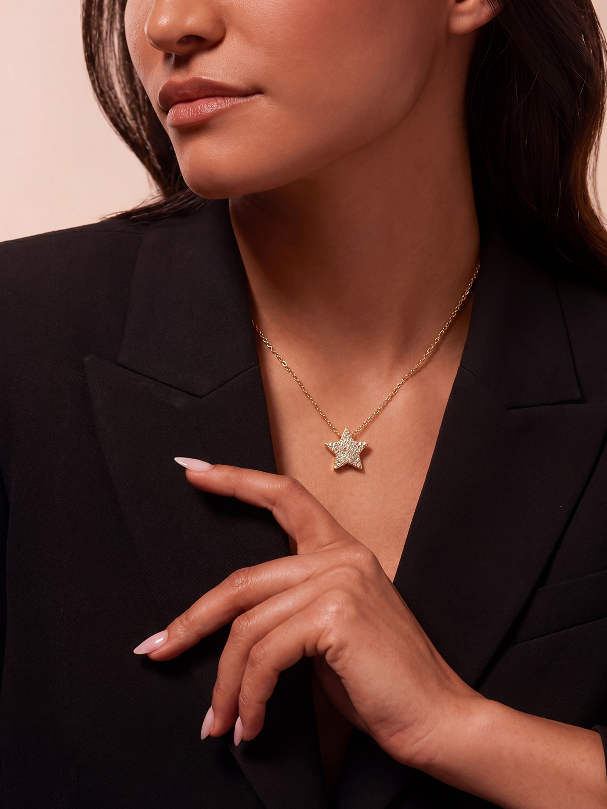 Serina Necklace