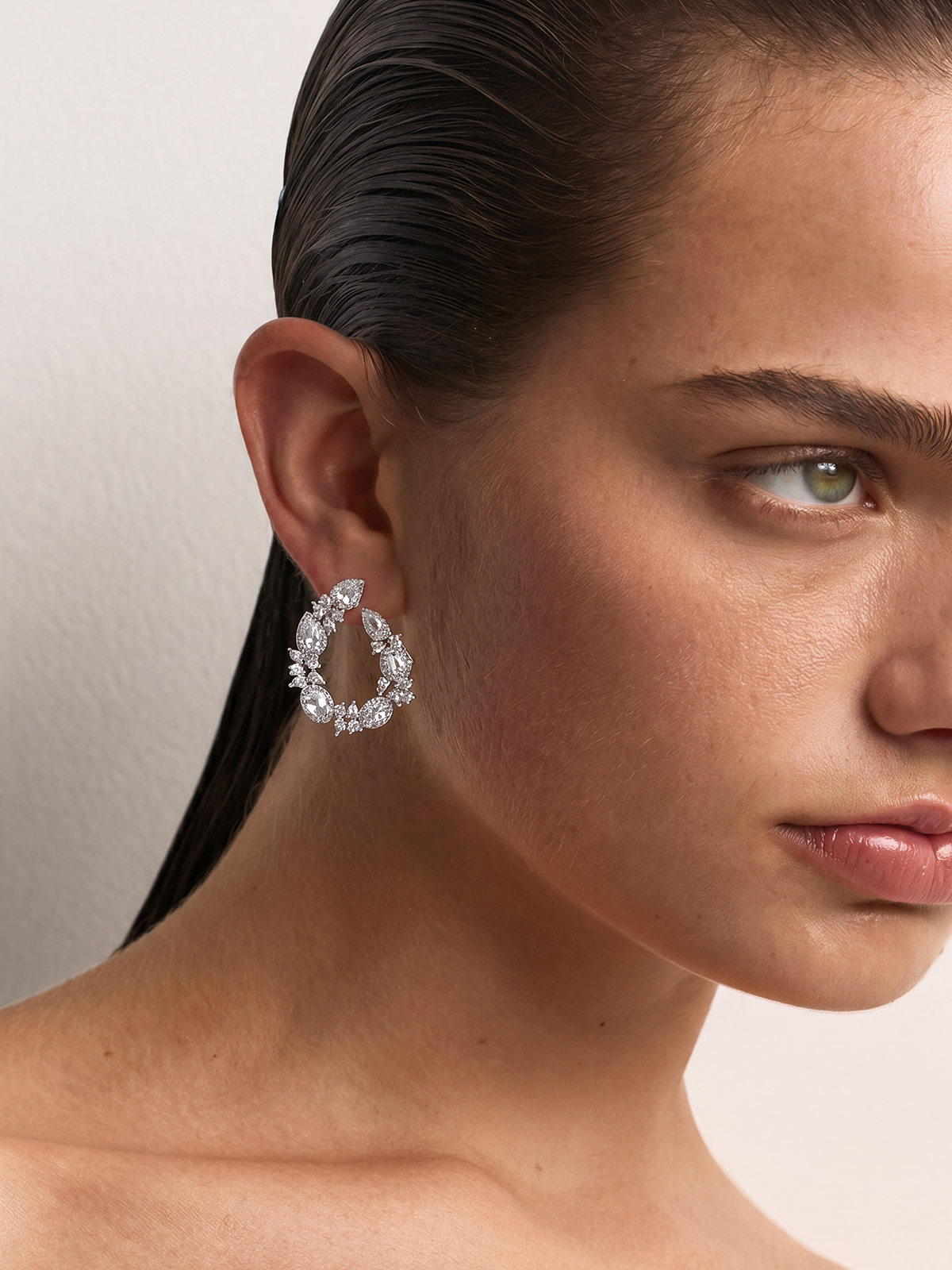 Aurevya Earrings