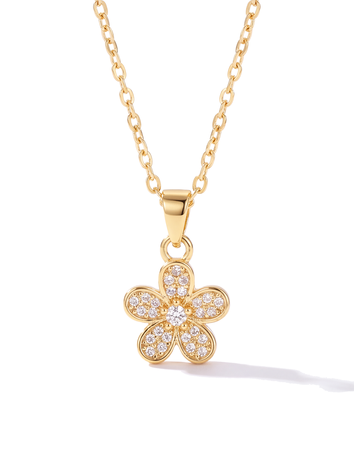 Aveline Necklace