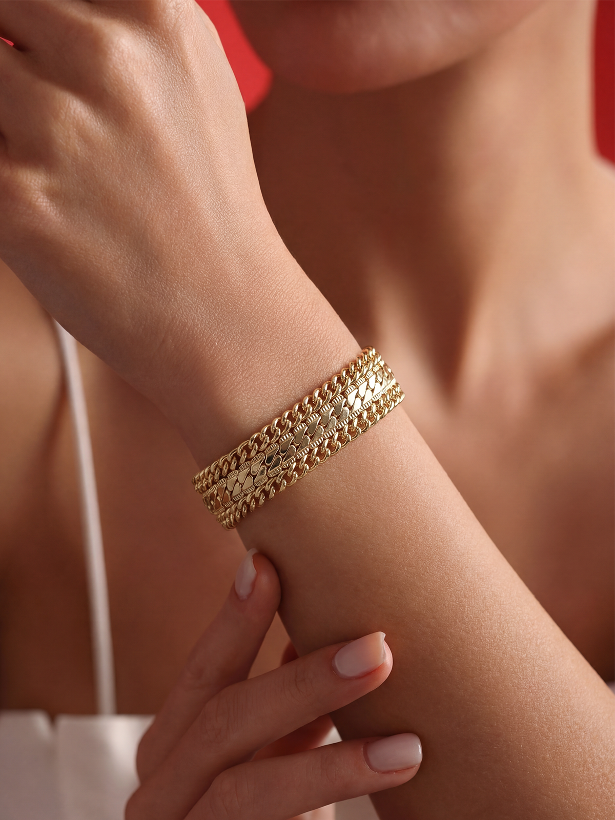 Zafira Bracelet