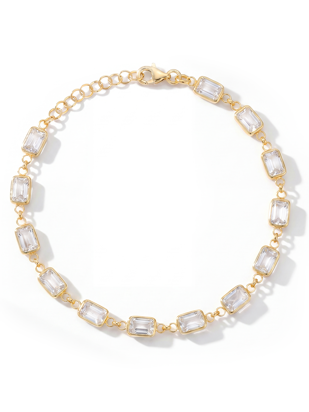 Nuvia Bracelet