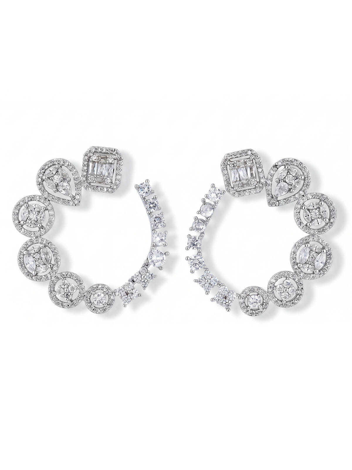 Norellis Earrings