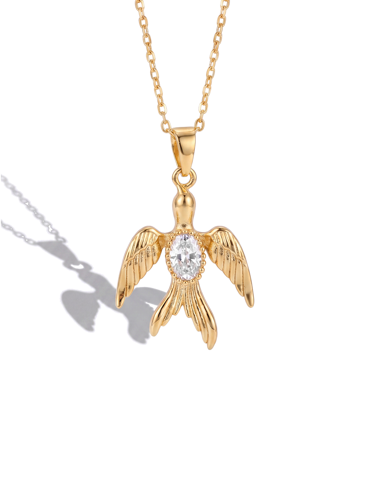 Mireya Necklace