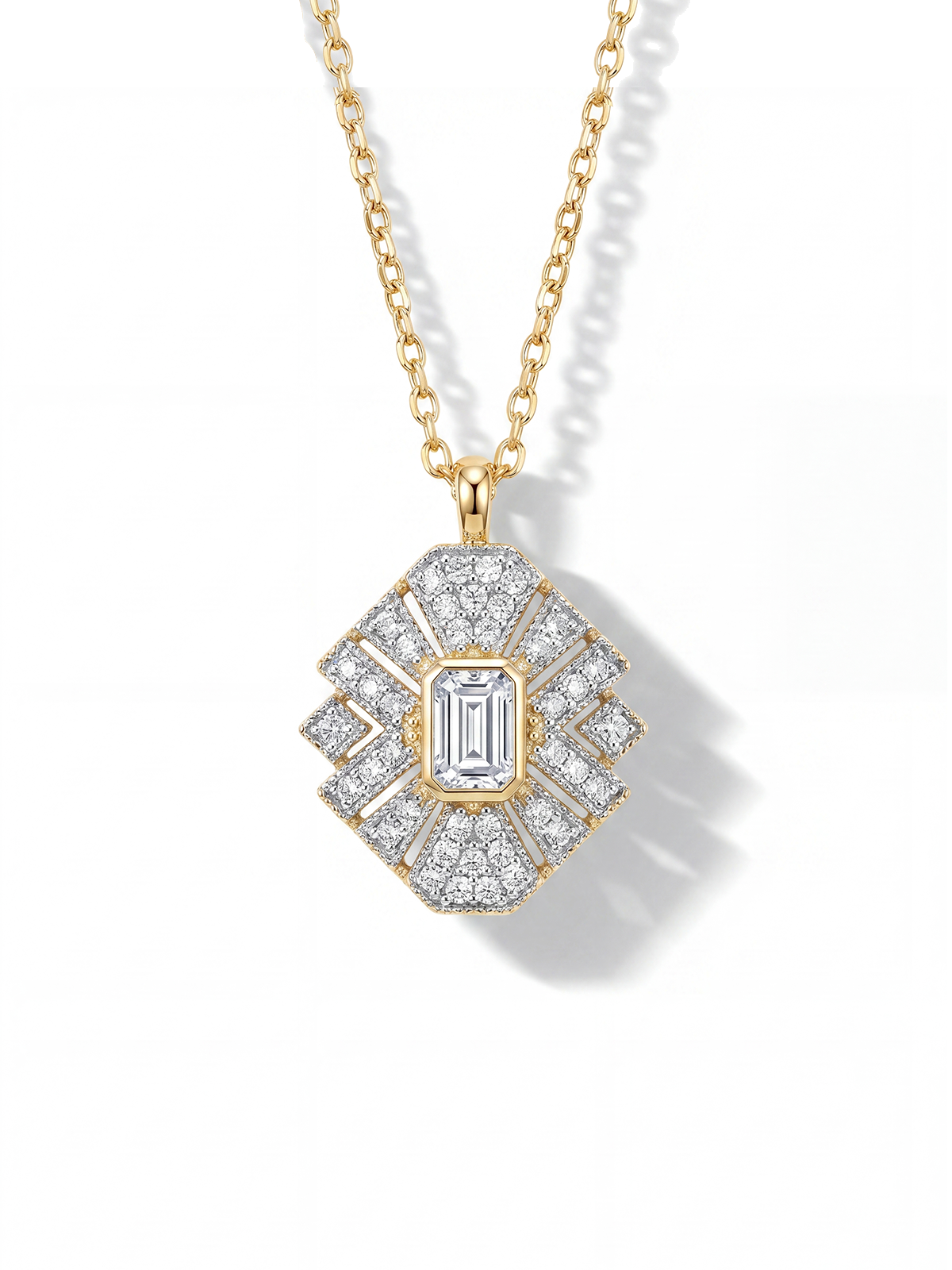 Evoriel Necklace