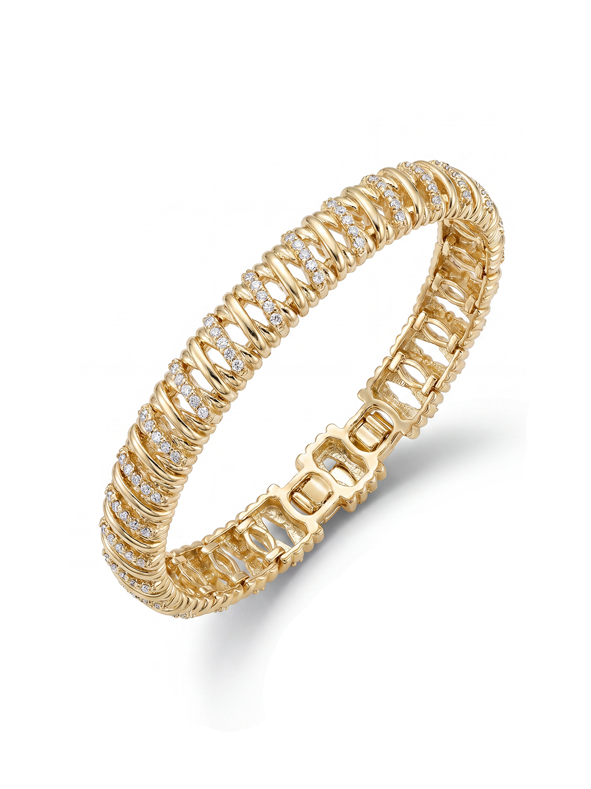 Luvessa Bracelet