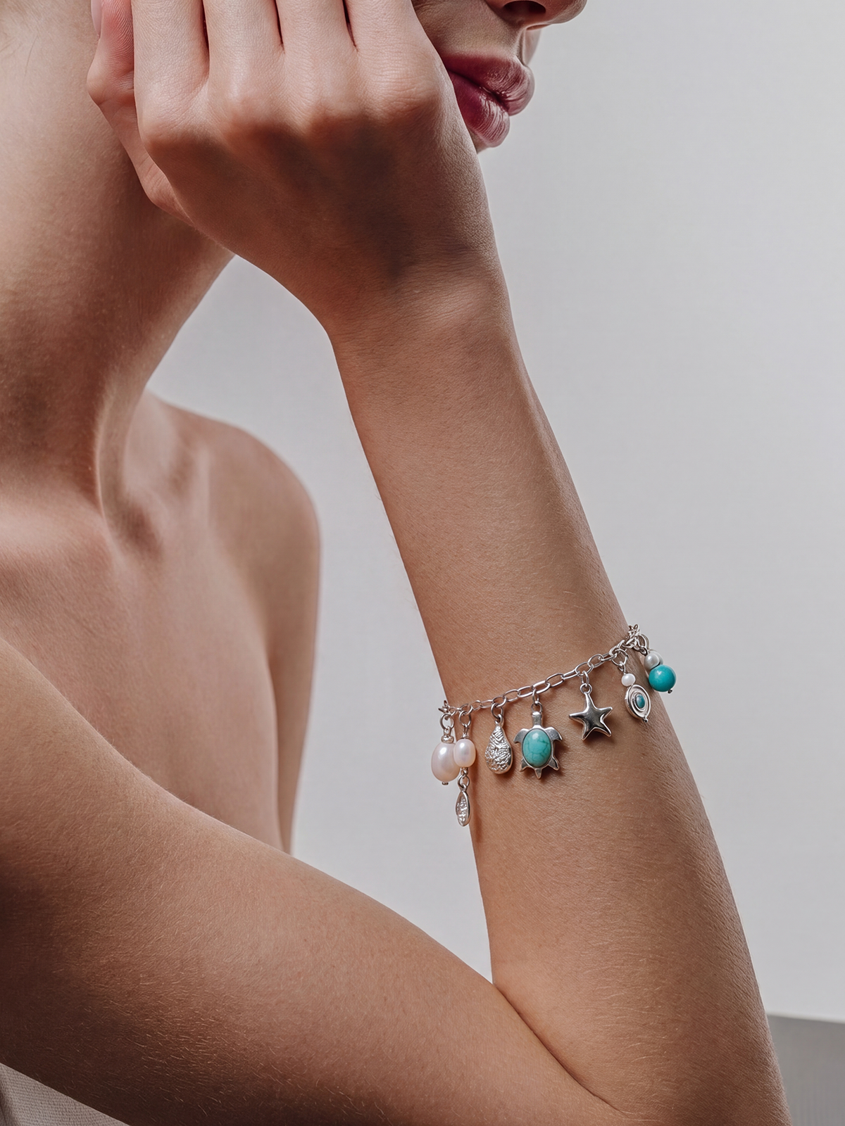 Serelith Bracelet