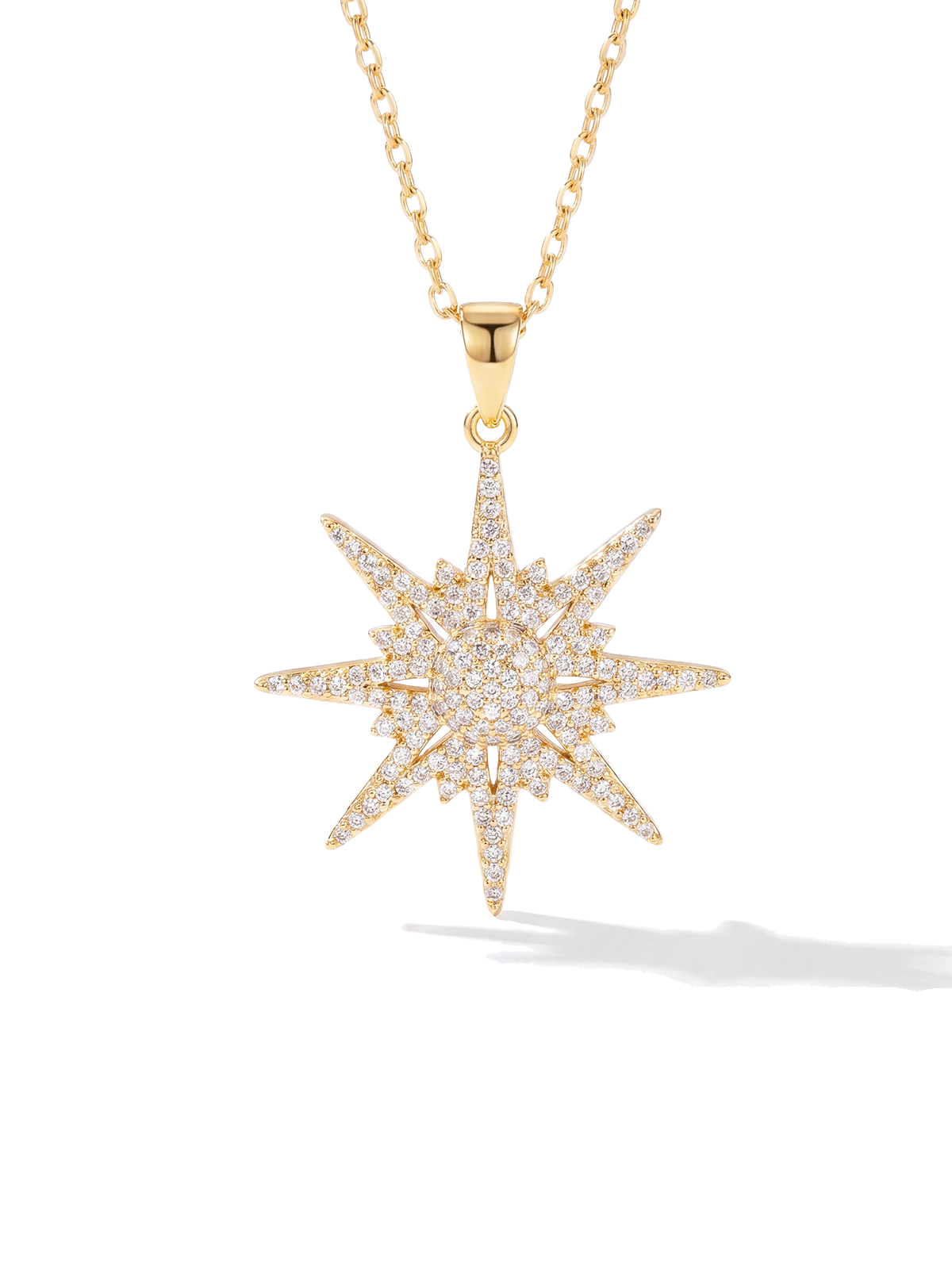 Althea Necklace