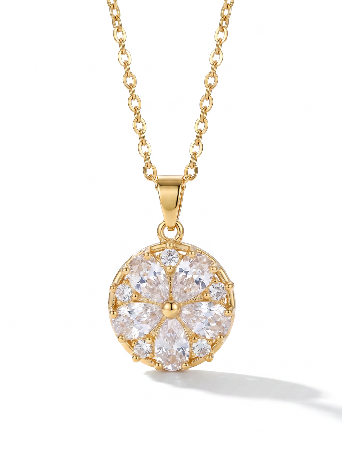 Elowen Necklace