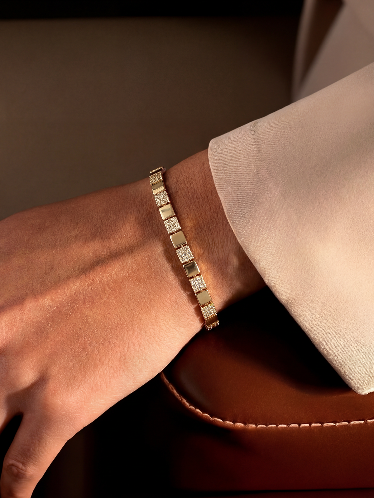 Arvella Bracelet