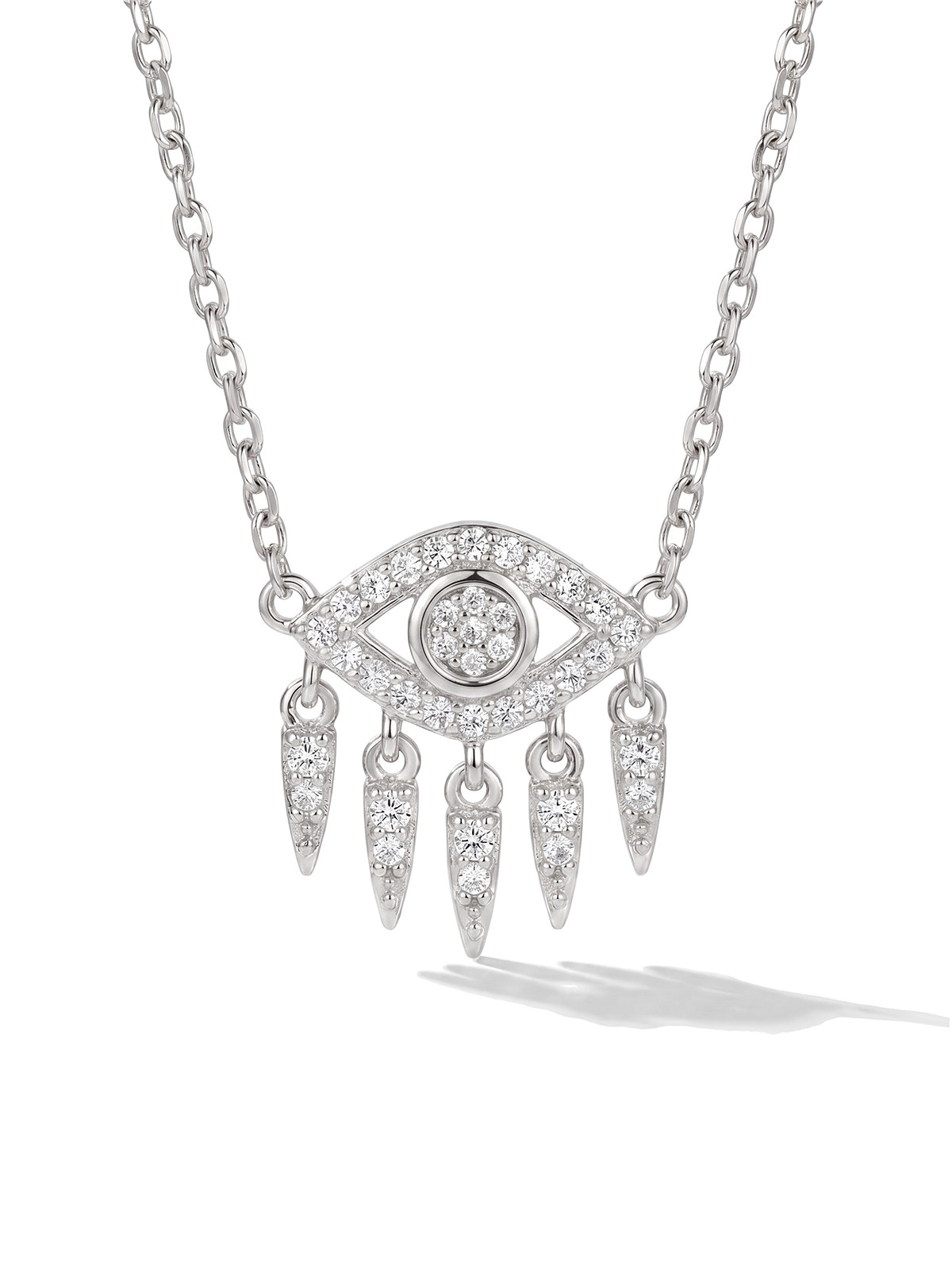 Lunessa Necklace