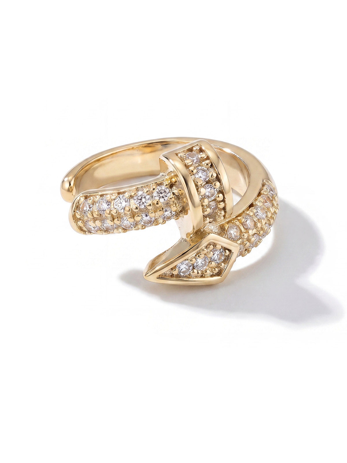 Nera Ear Cuff