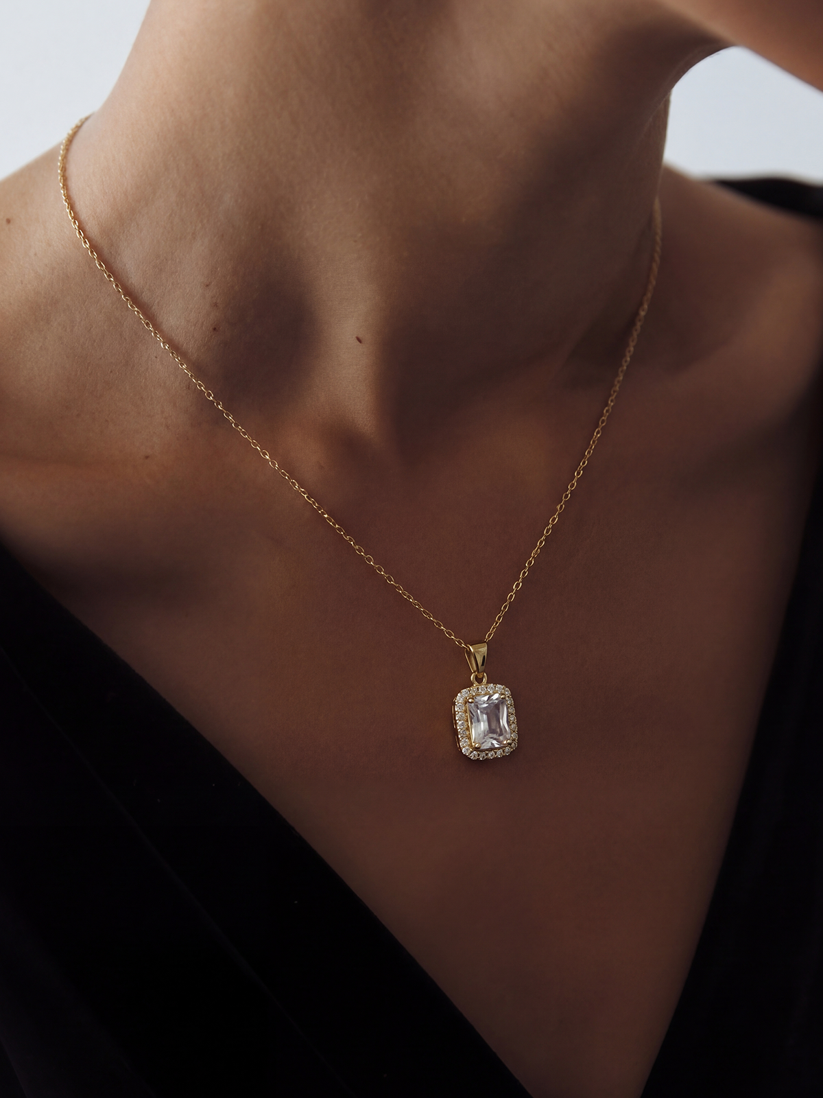 Marina Necklace