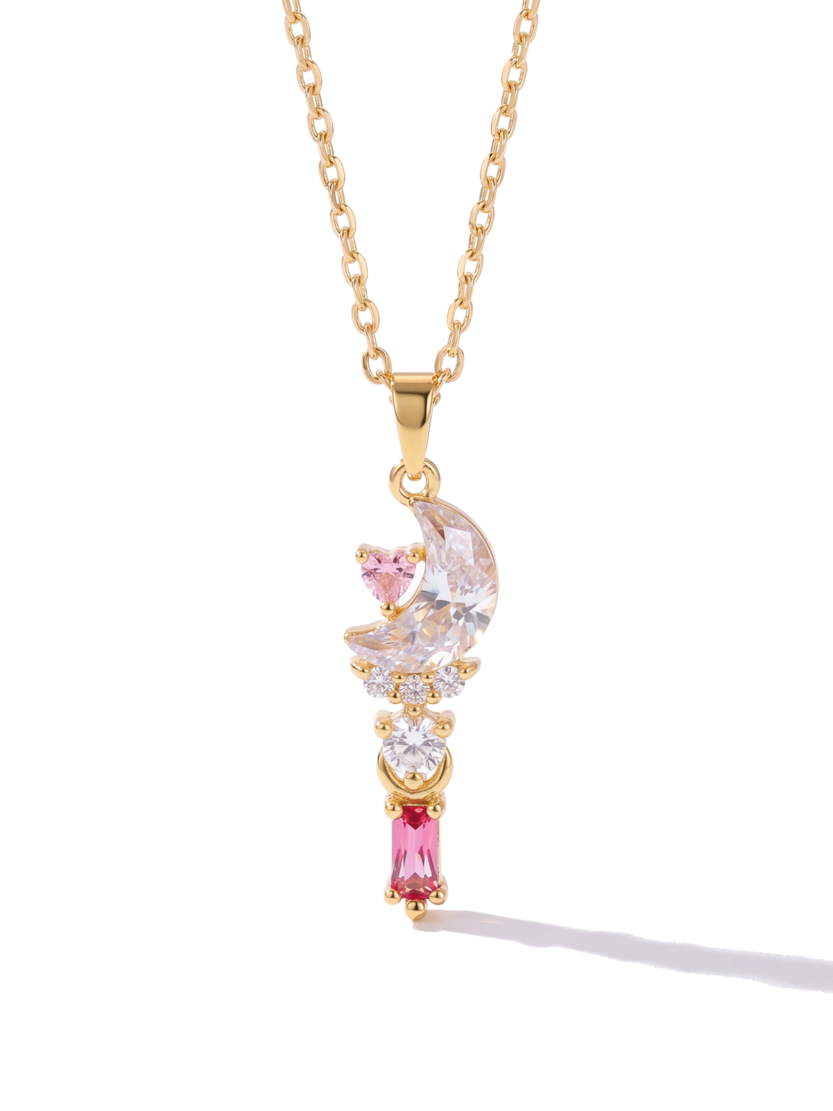 Clarissa Necklace