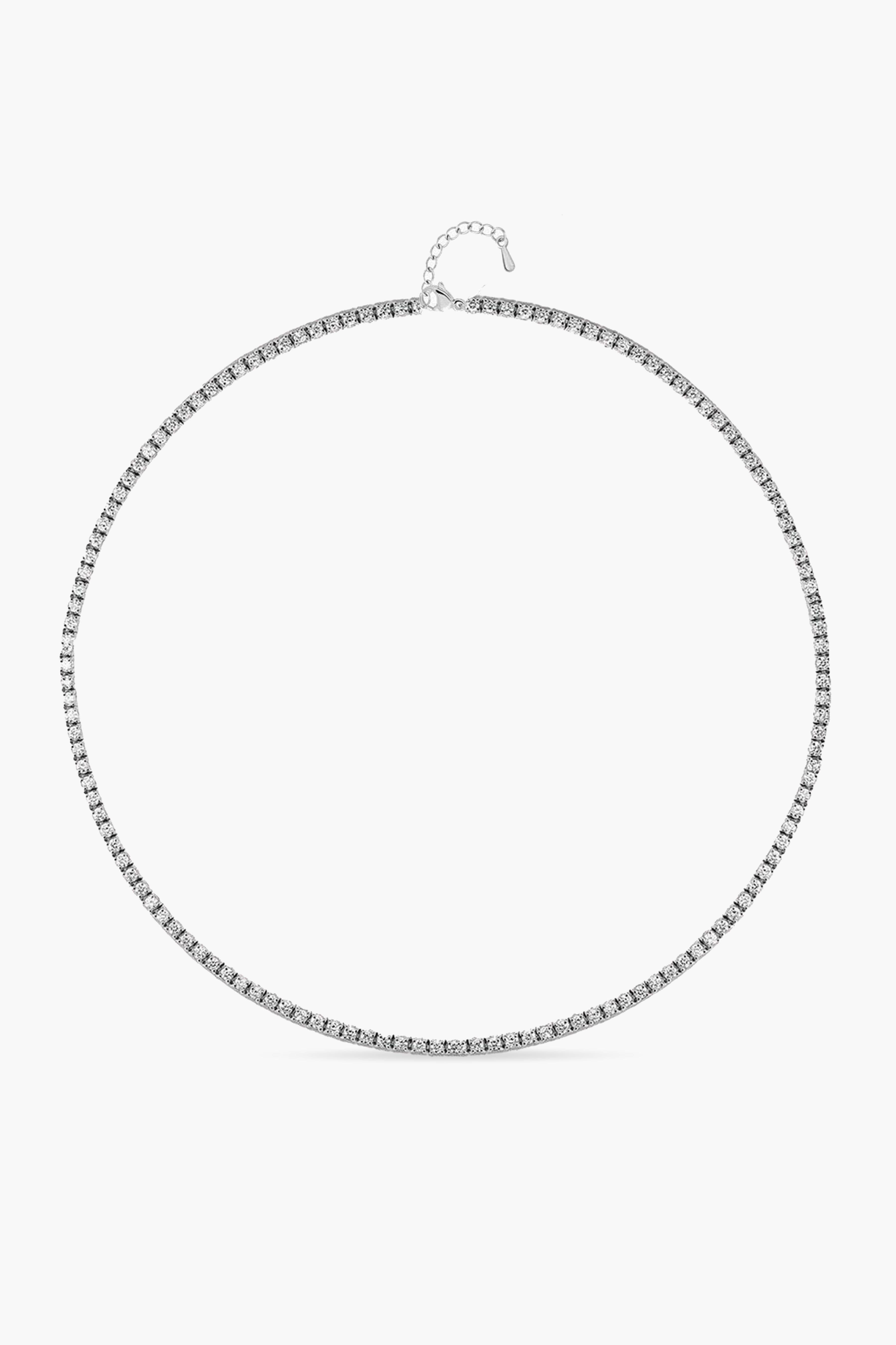 2MM | Choker Su Yolu Kolye Atelier Duygu.