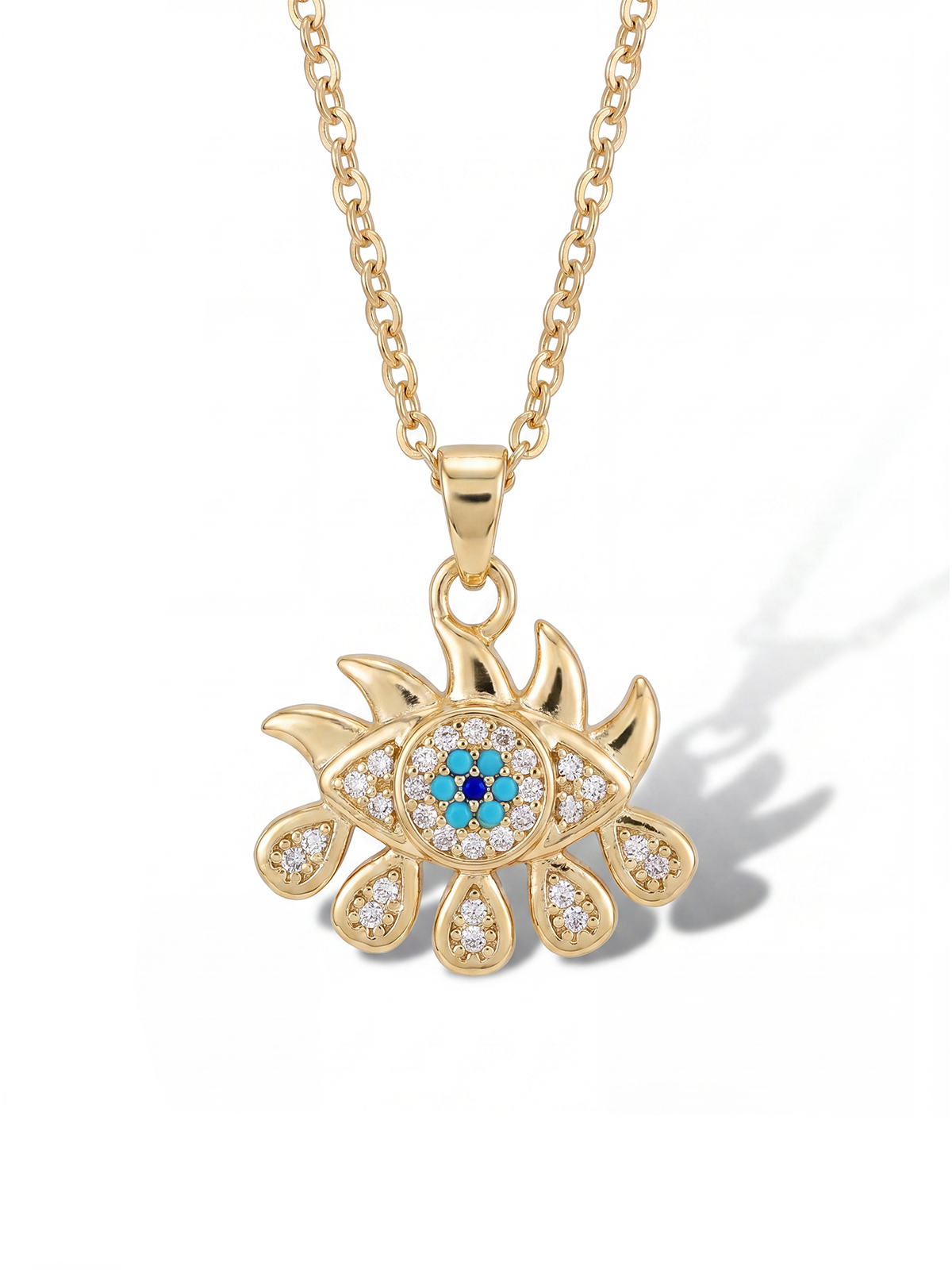 Vionelle Necklace