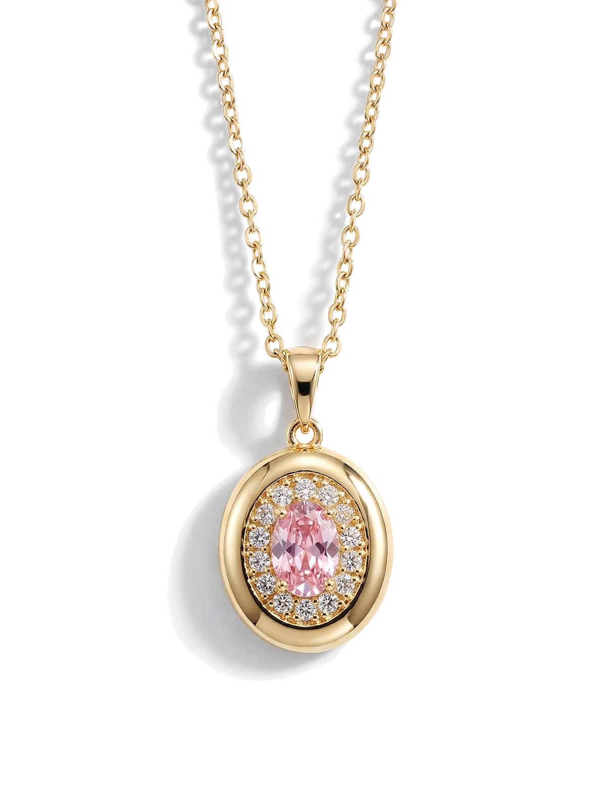 Avyra Necklace